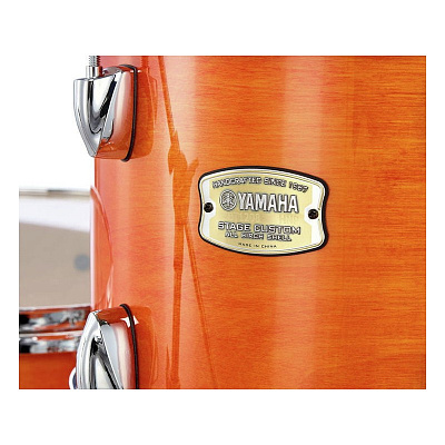 Ударная установка Yamaha SBP2F5HA
